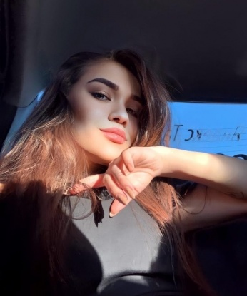 Анкета проститутки Марина - Фото, г. Первомайское, 22 года, №2347