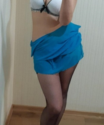 Анкета проститутки Антонина - Фото, г. Первомайское, 35 лет, №9457