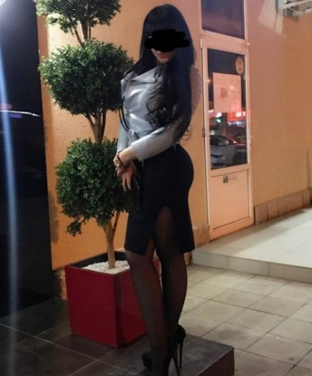 Анкета проститутки Полина - Фото, г. Первомайское, 33 года, №9854